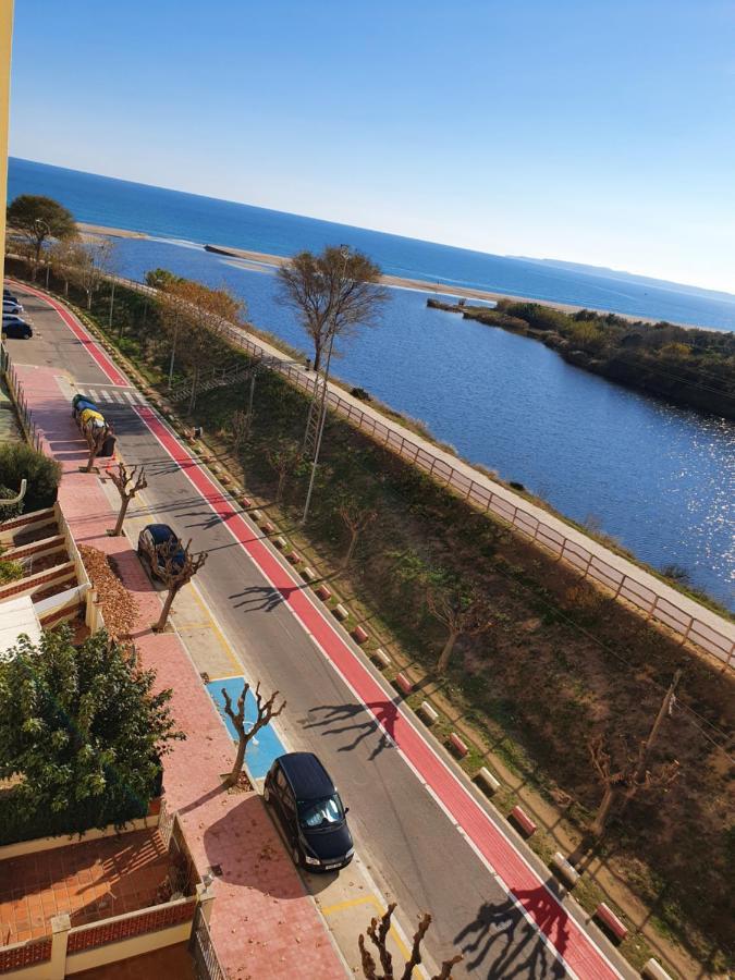 Rio Mar Studio Емпуриабрава Екстериор снимка