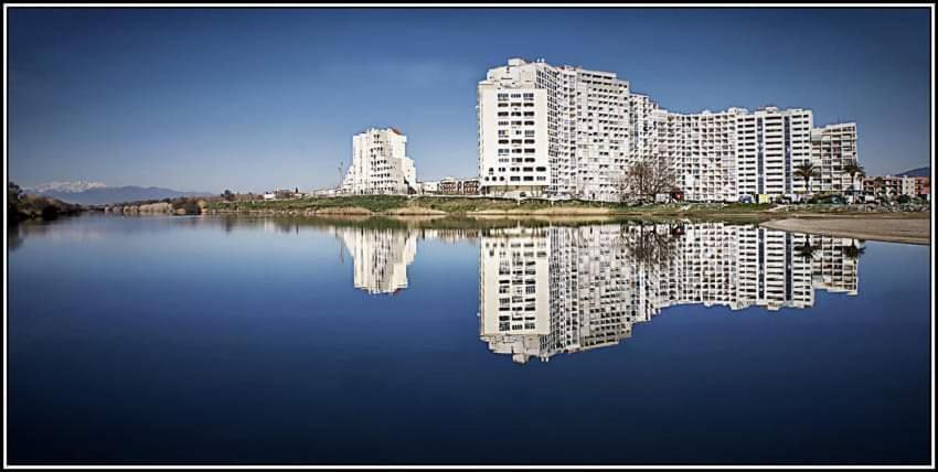 Rio Mar Studio Емпуриабрава Екстериор снимка