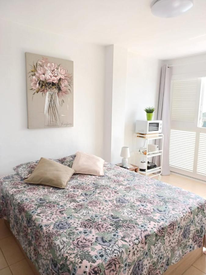 Rio Mar Studio Емпуриабрава Екстериор снимка