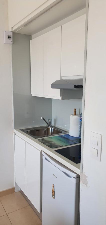 Rio Mar Studio Емпуриабрава Екстериор снимка