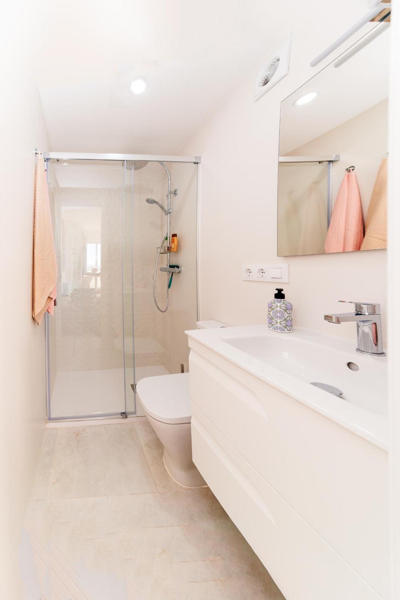 Rio Mar Studio Емпуриабрава Екстериор снимка