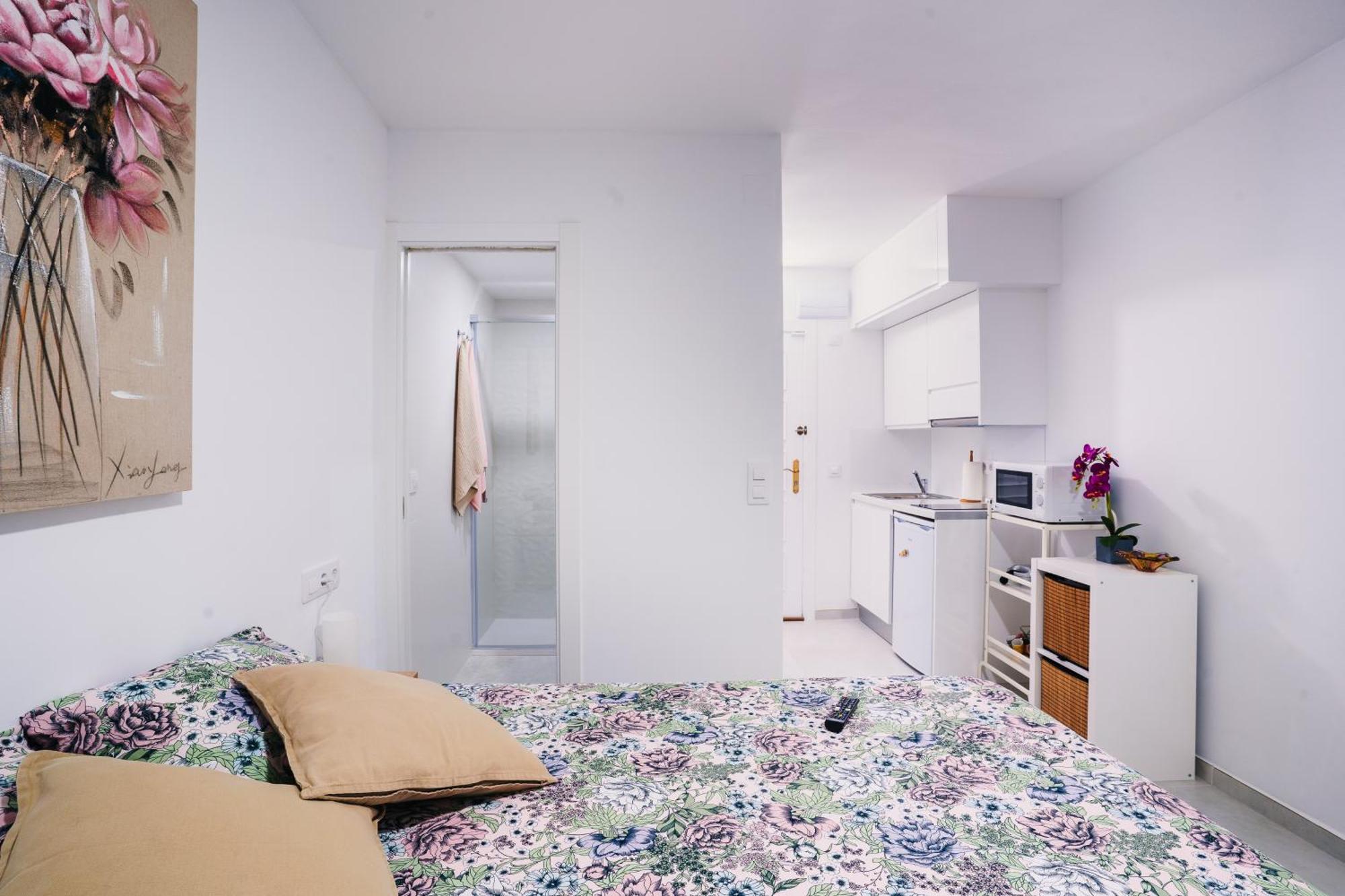 Rio Mar Studio Емпуриабрава Екстериор снимка
