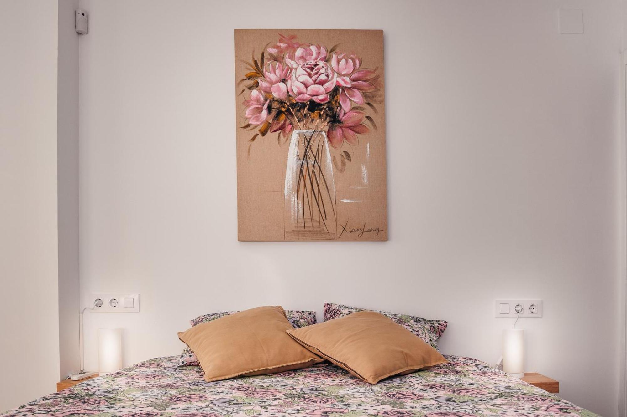 Rio Mar Studio Емпуриабрава Екстериор снимка