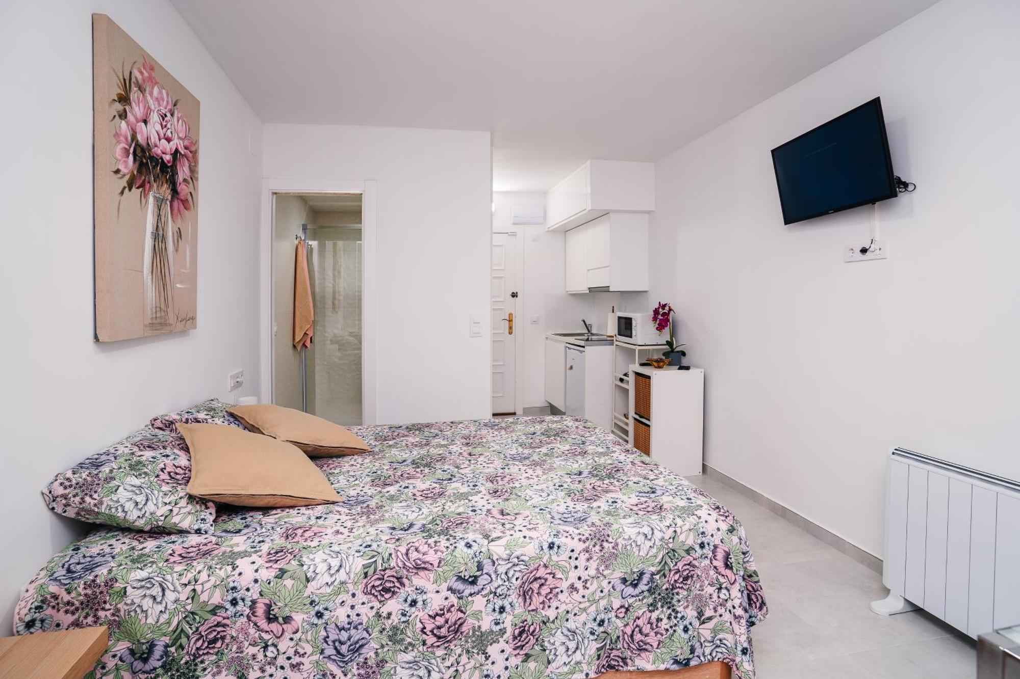 Rio Mar Studio Емпуриабрава Екстериор снимка