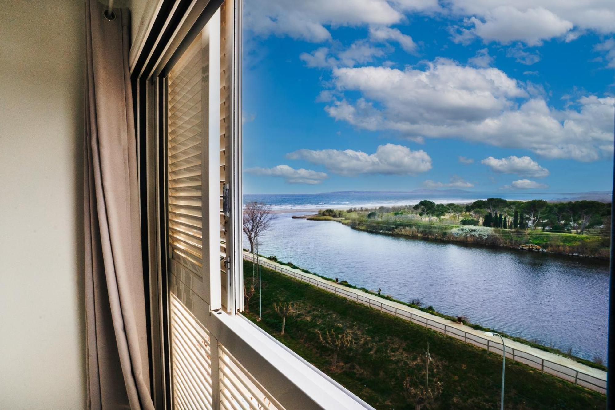 Rio Mar Studio Емпуриабрава Екстериор снимка